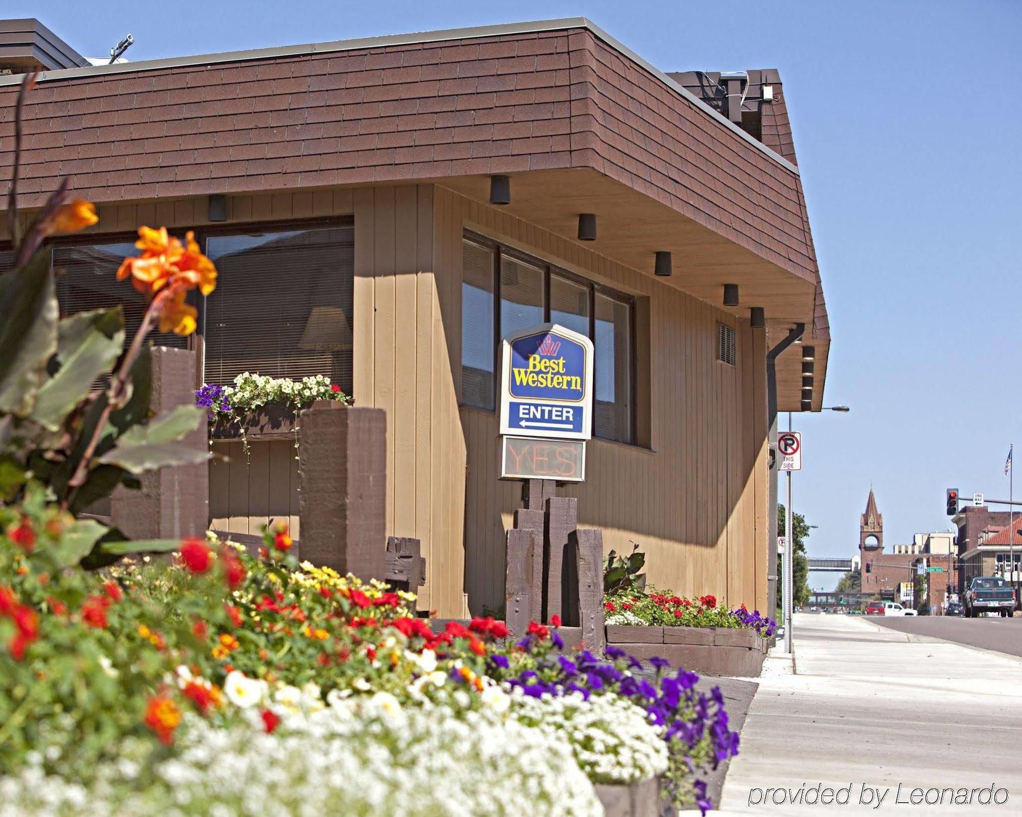 Downtown Duluth Inn Exterior foto