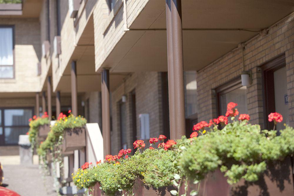 Downtown Duluth Inn Exterior foto